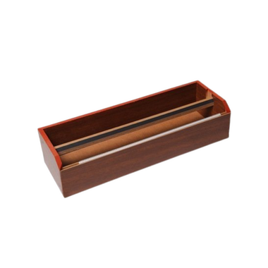 Ahşap Streç Aparat 30 cm - Afili Office