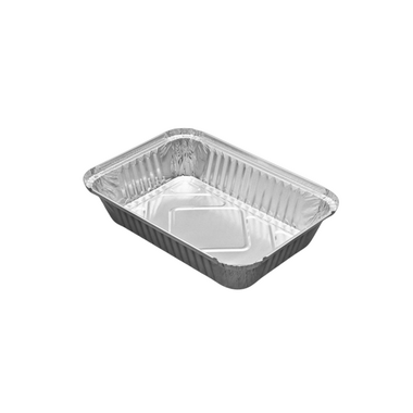Alüminyum 500 gr Kap - Sinanlı Ambalaj