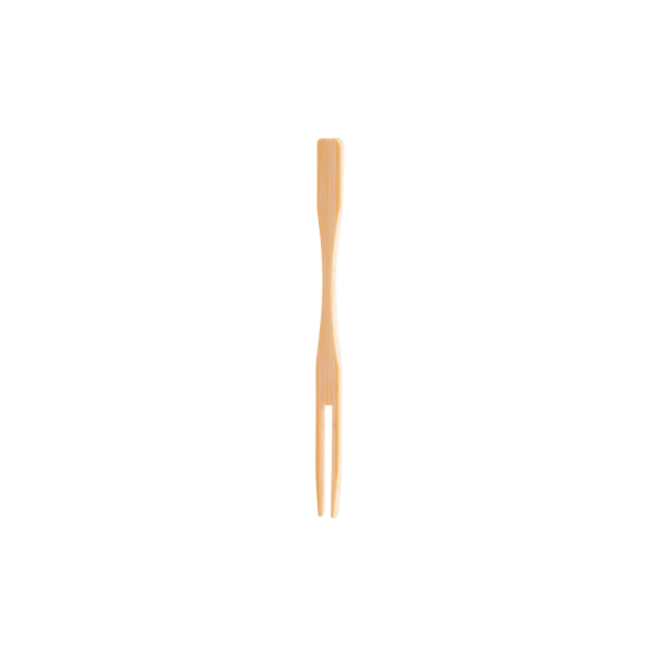 Bambu Meyve Çatalı L: 9 cm - 1