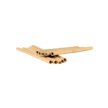 Bambu Pipet ( 6-8 ) 20 cm - 