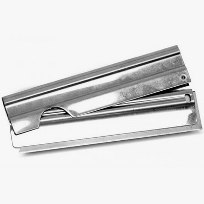 Cam Kazıma Aparatı Metal