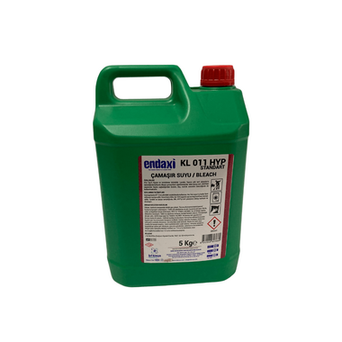 Çamaşır Suyu 5 kg - Endaxi