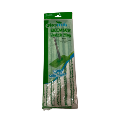 Ekomis Ekomagic Yedek Mop - Ekomis