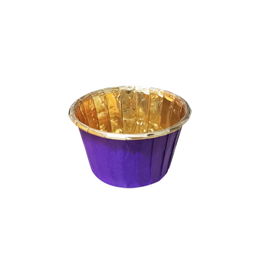 Gold Pet Kapsül (50x39) Mor Asetatlı 25'Li - Bens