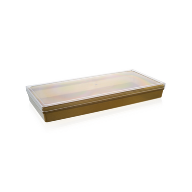 Gold Senfoni Dikdörtgen Kutu 770 gr - 