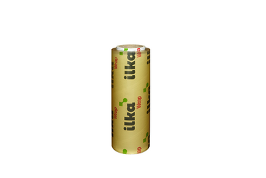 İlka Kutulu Wrap Streç (30x1500m 8mic) - 