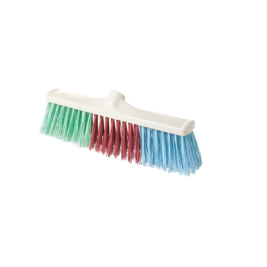 Kaba Alan Fırçası Plastik Sert 60 Cm - 