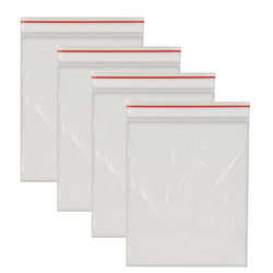 Kilitli Torba 20x16 cm - 