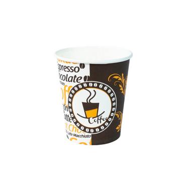 Karton Bardak 7 Oz Vending 4.3 gr Kİ:3000 - 