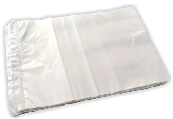 Perforeli Plastik Kağıt 35x50 cm - 1