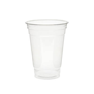 Orjinal Pet Bardak 14 Oz - 1