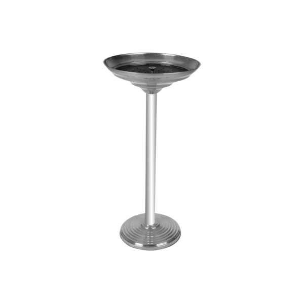 Palex Krom Şampanya Küllük 63 cm - 1