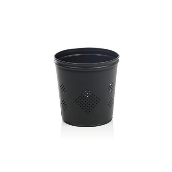 Palex Metal 13 lt Masa Altı Çöp Kovası - 1