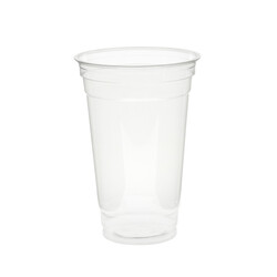 Pet Bardak 16 Oz - 