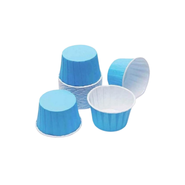 Pet Kapsül (50X39) Mavi 25'li Paket - 