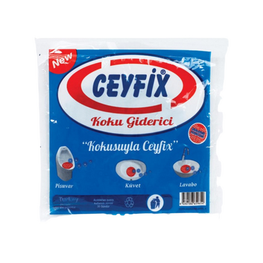 Pisuvar Koku Giderici - 