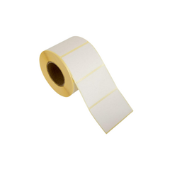 Terazi Etiketi Rulo 4x6 cm 500'lü - Afili Office